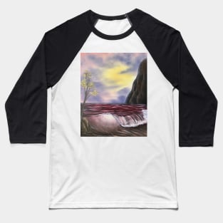 Cliffside Baseball T-Shirt